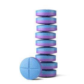70mg 7-Hydroxy Tablets - Grape + Blueberry - Simply Tabs