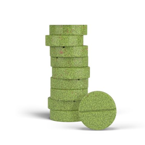 30mg 7-Hydroxy Tablets - Mint - Thumbnail 1