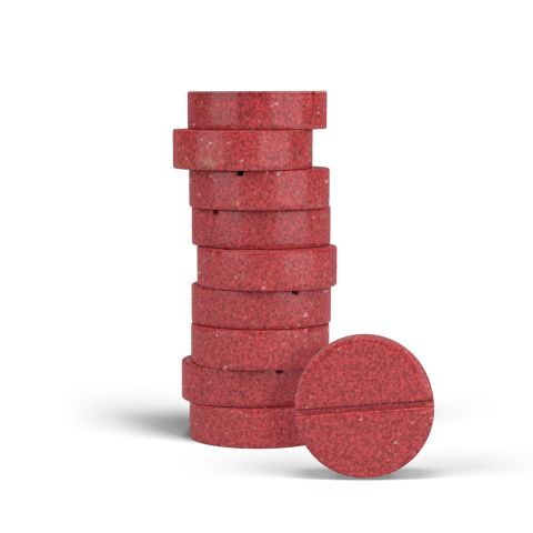30mg 7-Hydroxy Tablets - Fruit Punch - Thumbnail 1