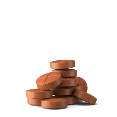 20mg 7-Hydroxy Effervescent Tablets - Mango - Thumbnail 6