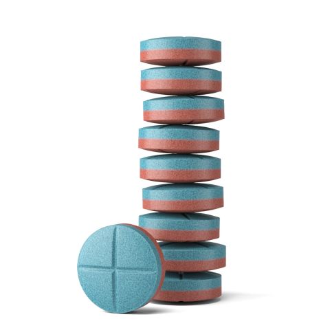 40mg Tianeptine Tablets - Blueberry & Raspberry - Thumbnail 1