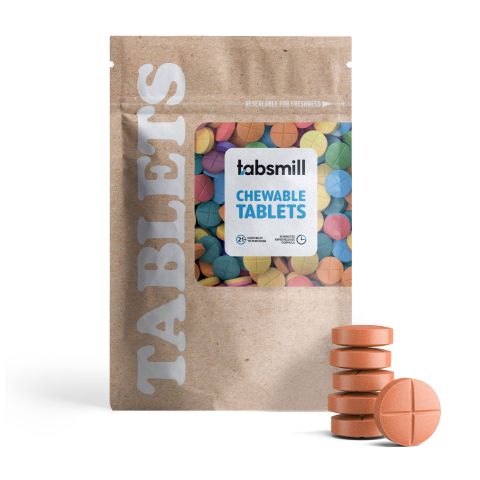 60mg Tianeptine Tablets - Mango - Thumbnail 2