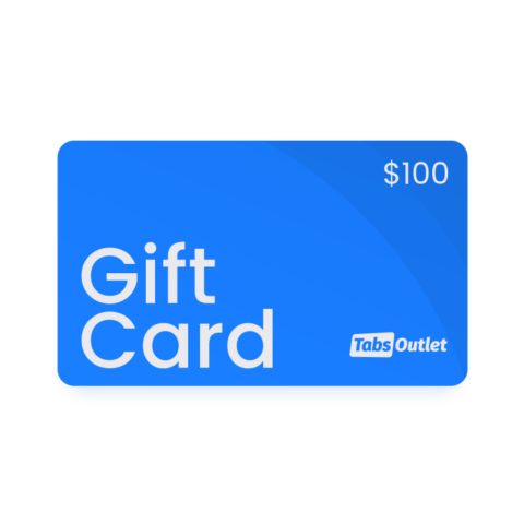 $100 Gift Card - Thumbnail