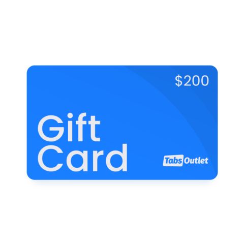 $200 Gift Card - Thumbnail