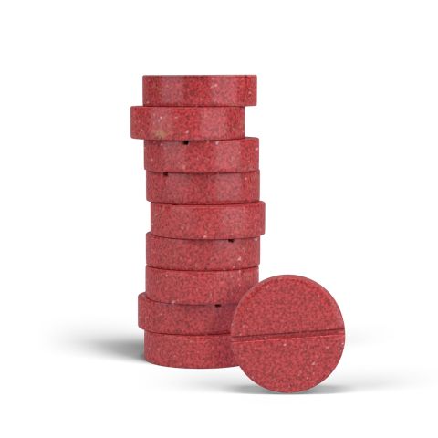 30mg MGM-15 Tablets - Fruit Punch - Thumbnail 1