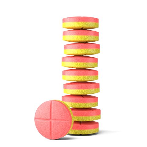 20mg 7-Hydroxy Tablets - Strawberry + Lemonade - Thumbnail 1