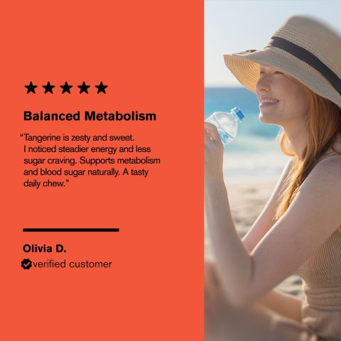 500mg - Garcinia + Gymnema Combo - Mood Tablets - Thumbnail 7