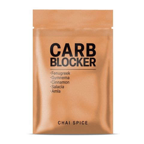 500mg - Carb Blocker - Mood Tablets - Thumbnail 3
