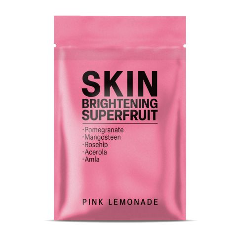 500mg - Skin Brightening SuperFruit - Mood Tablets - Thumbnail 3