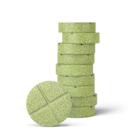 500mg - Amla Vitamin C - Mood Tablets - Thumbnail 1