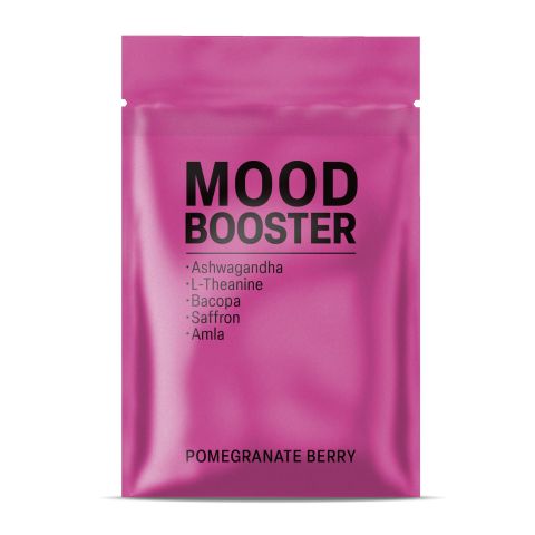 500mg - Mood Booster - Mood Tablets - Thumbnail 3
