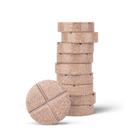 500mg - Acid Calm - Mood Tablets - Thumbnail 1
