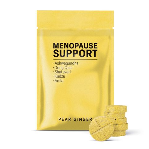 500mg - Menopause Support - Mood Tablets - Thumbnail 2