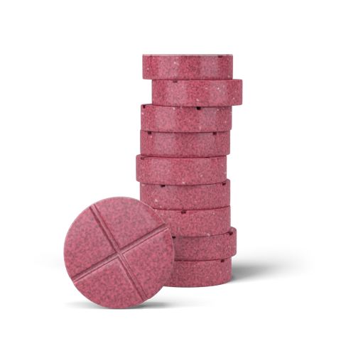 500mg - Hormone Reset Stack - Mood Tablets - Thumbnail 1