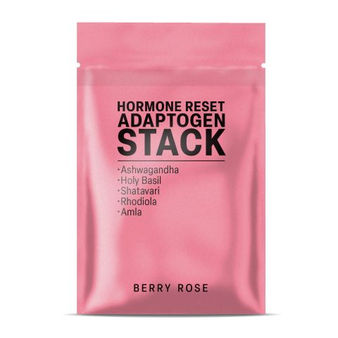 500mg - Hormone Reset Stack - Mood Tablets - Thumbnail 3