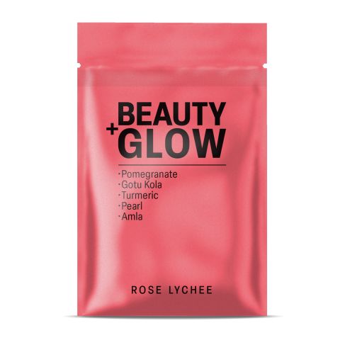 500mg - Beauty + Glow - Mood Tablets - Thumbnail 3
