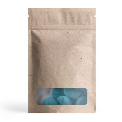 20mg Kappa Blend Tablets - Unflavored - Simply Tabs - Thumbnail 10