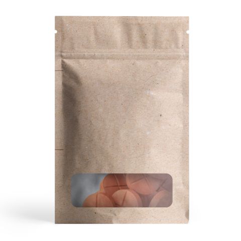 30mg MIT Formula Tablets - Peach - Simply Tabs - Thumbnail 10