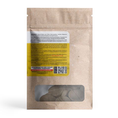 20mg 7-Hydroxy Tablets - French Vanilla - Simply Tabs - Thumbnail 10