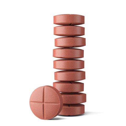 30mg MIT Blend Tablets - Watermelon - Simply Tabs - Thumbnail 1