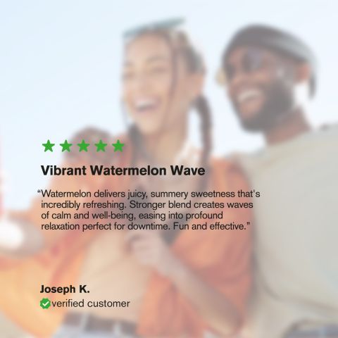 30mg MIT Blend Tablets - Watermelon - Simply Tabs - Thumbnail 9