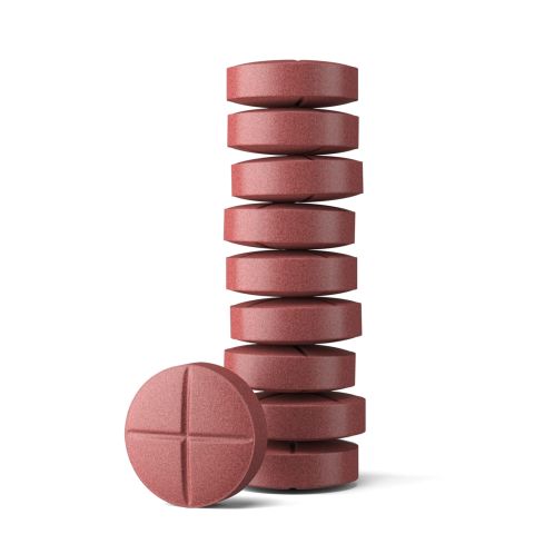 20mg MIT Extract Tablets - Mixed Berry - Simply Tabs - Thumbnail 1