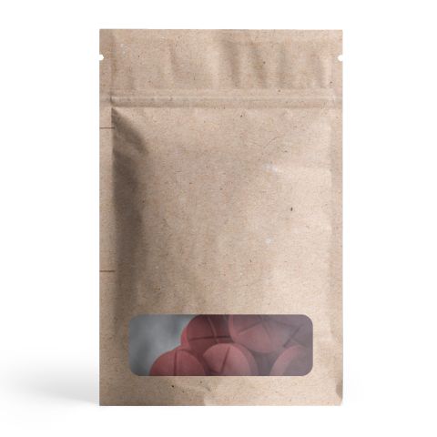 20mg MIT Extract Tablets - Mixed Berry - Simply Tabs - Thumbnail 10