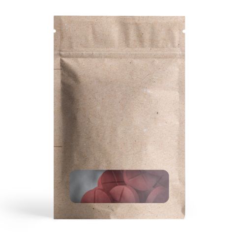 20mg MIT Blend Tablets - Fruit Punch - Simply Tabs - Thumbnail 10
