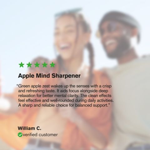 150mg Kanna Extract 5% Mesembrine Tablets - Green Apple - Simply Tabs - Thumbnail 9