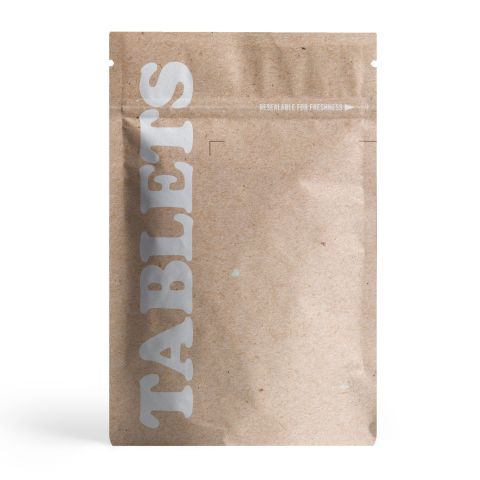 30mg M9 Blend Tablets - Mint - Simply Tabs - Thumbnail 3