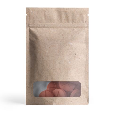 30mg Kappa Blend Tablets - Watermelon - Simply Tabs - Thumbnail 10
