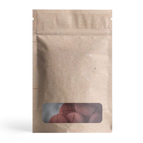 20mg Mitragyna Alkaloid Complex Tablets - Berries - Simply Tabs - Thumbnail 10