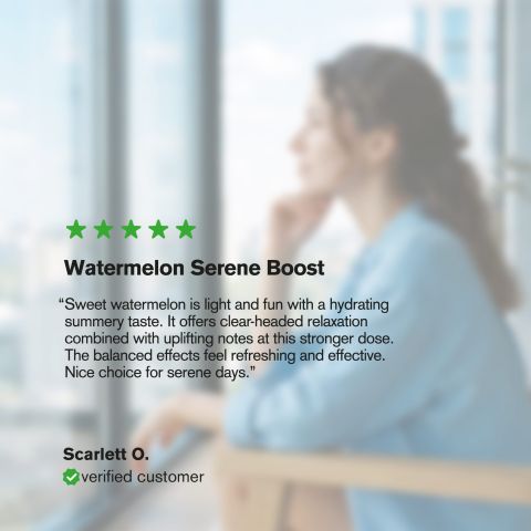 200mg Kanna Extract Tablets - Watermelon - Simply Tabs - Thumbnail 9