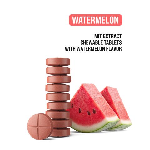 30mg MIT Extract Tablets - Watermelon - Simply Tabs - Thumbnail 4