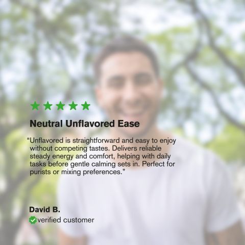 20mg MIT Blend Tablets - Unflavored - Simply Tabs - Thumbnail 9