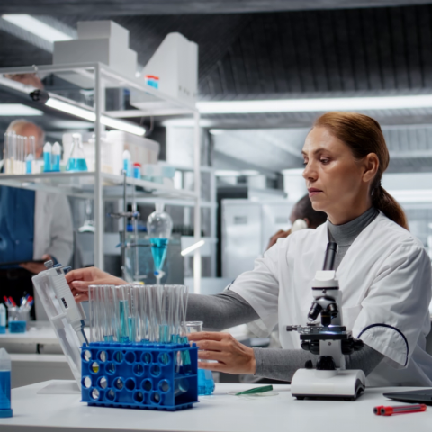 100mg Kratom Extract MIT-100 Tablets - Mango - Simply Tabs - Video Thumbnail 1