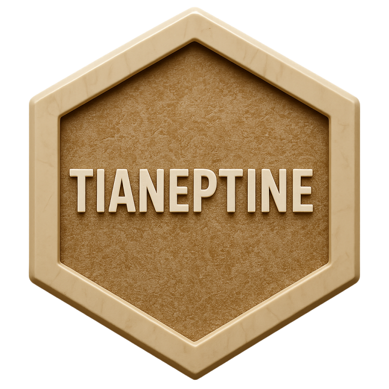 Tianeptine Products