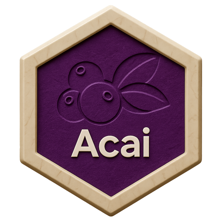 Acai Products
