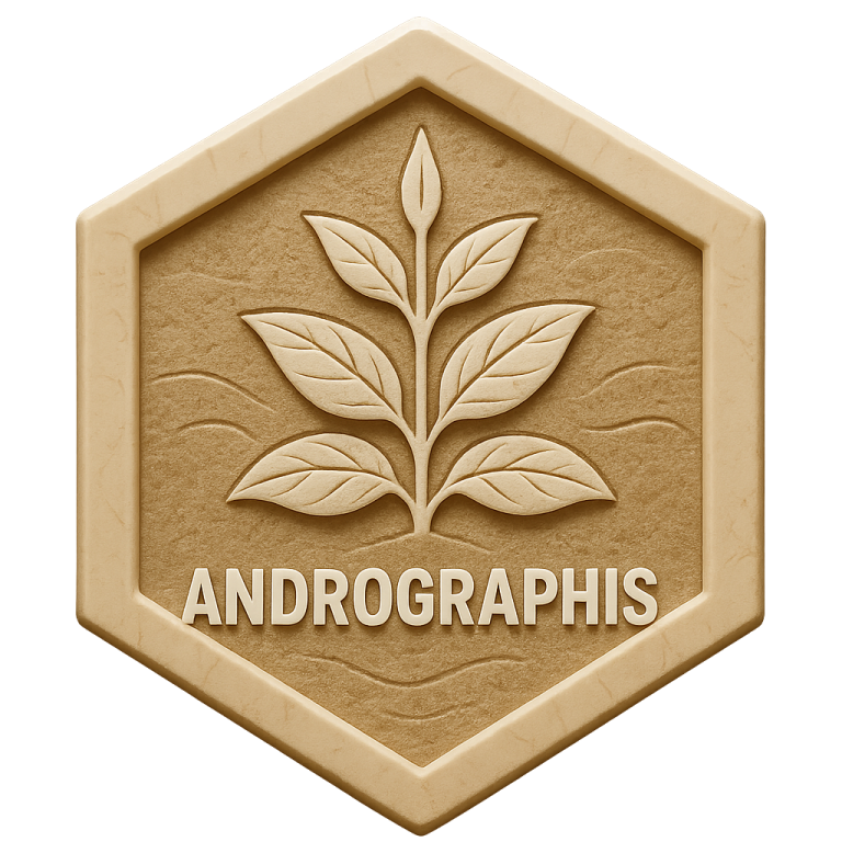 Andrographis Products