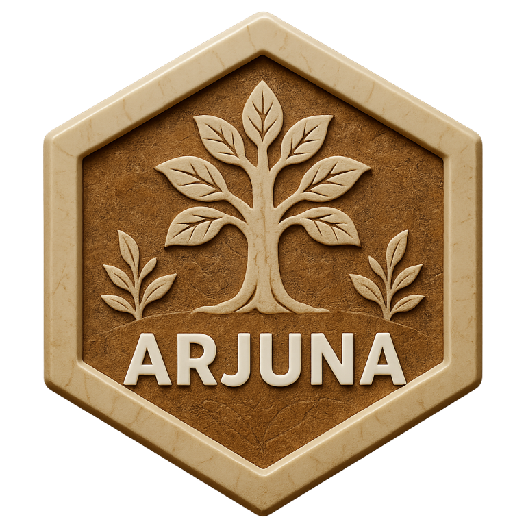 Arjuna Products