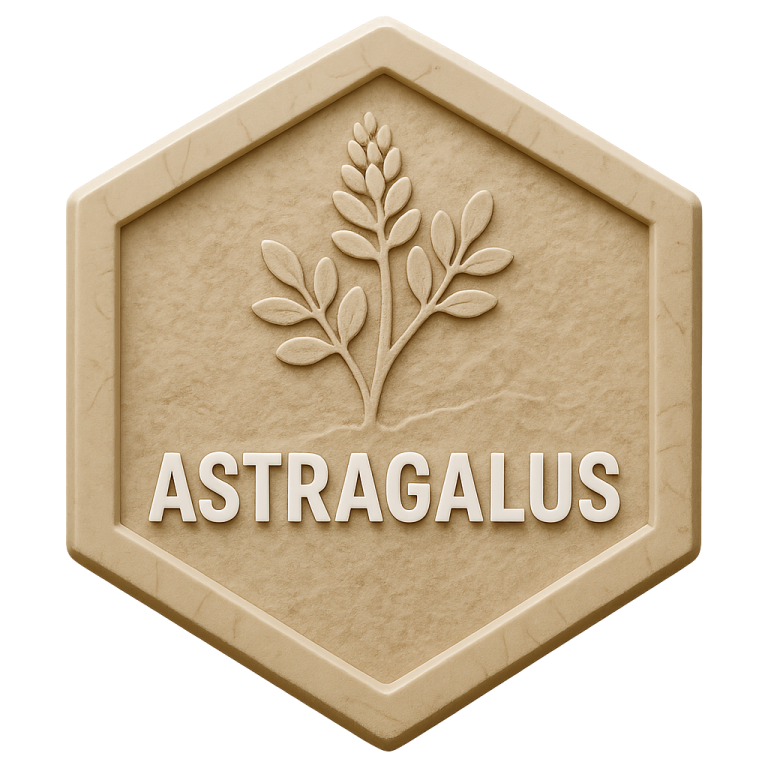 Astragalus Products
