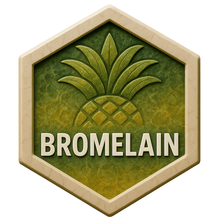 Bromelain Products