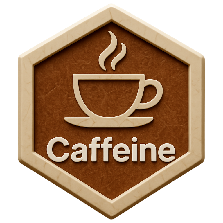 Caffeine Products