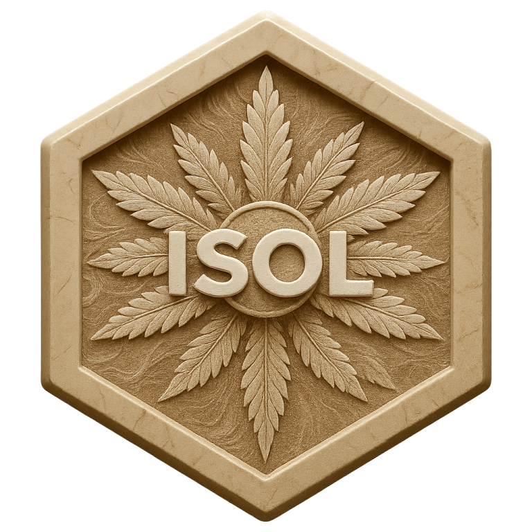 CBD Isolate Products