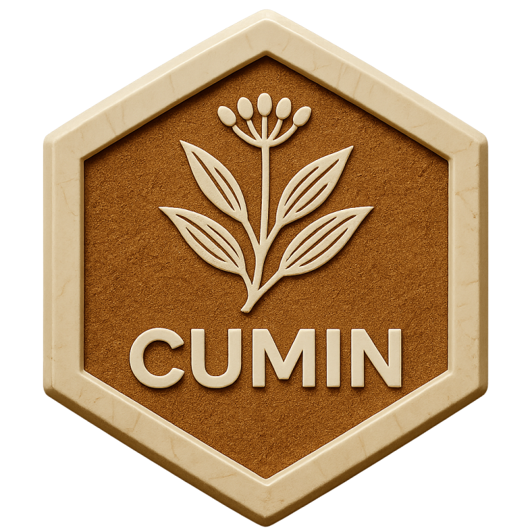 Cumin Products