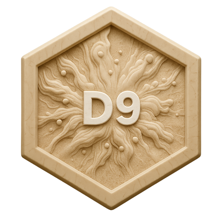 Delta 9 Products