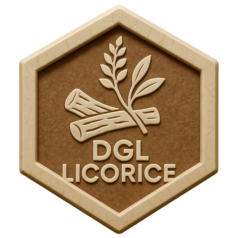 DGL Licorice Products