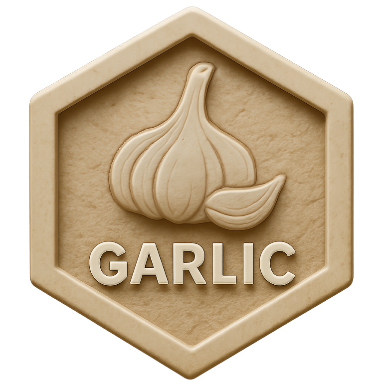 Garlic Products