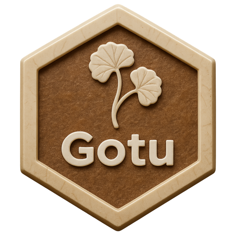 Gotu Products