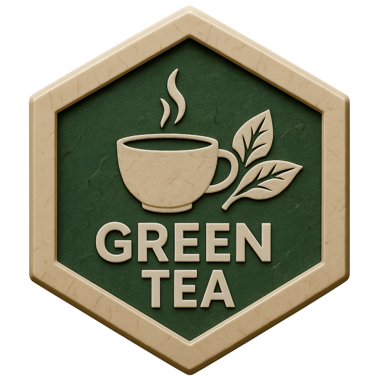 Green Tea Products